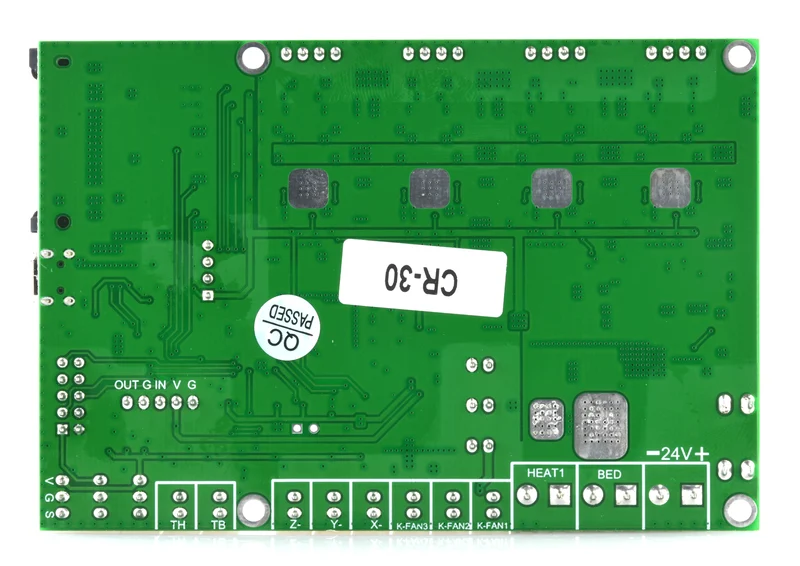 Creality CR-30 Mainboard