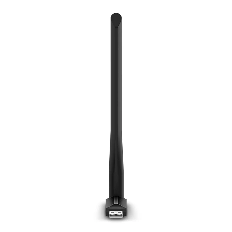 TP-Link AC600-High-Gain-Dualband-USB-WLAN-Adapter Schwarz