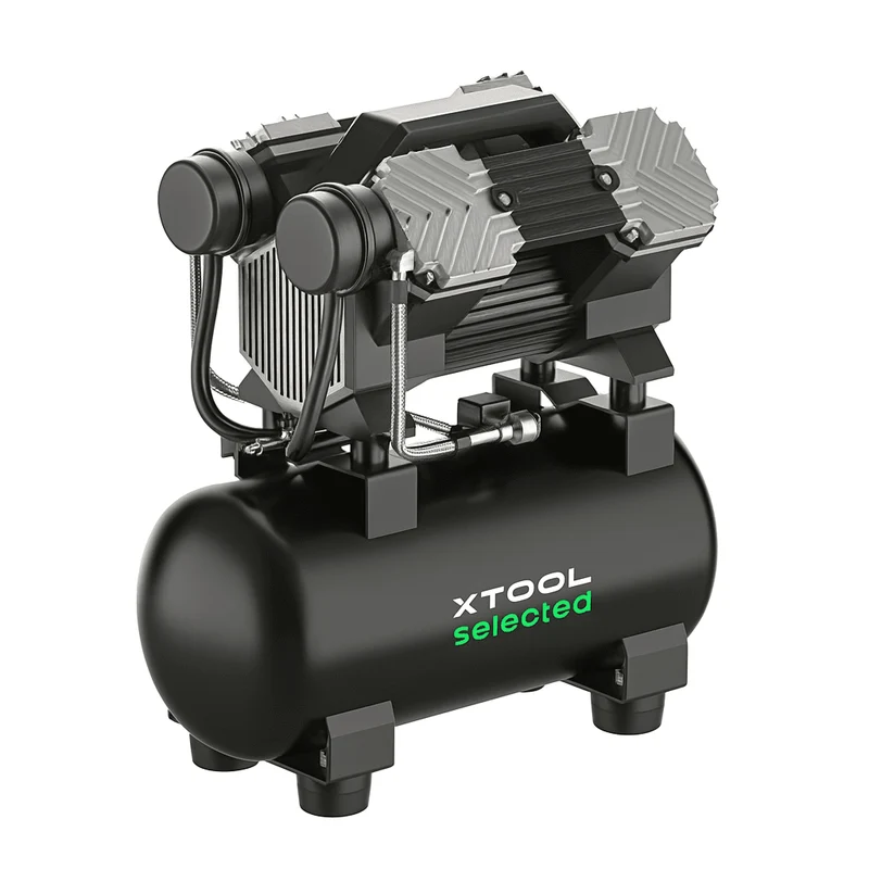 xTool Air Compressor