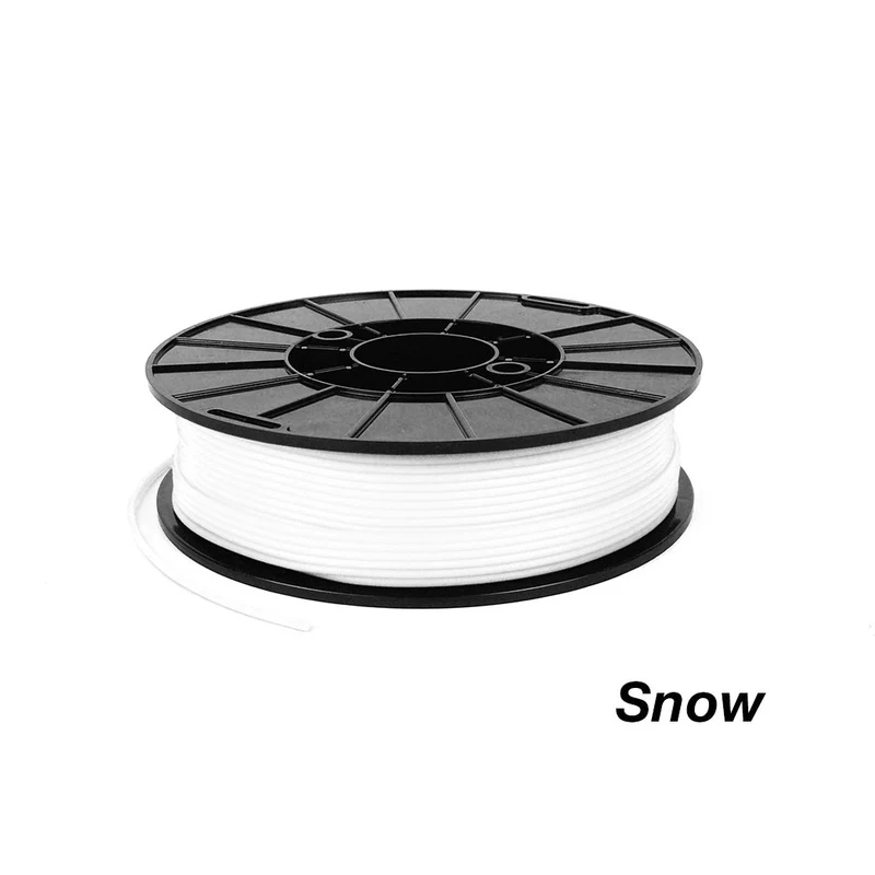 NinjaTek Cheetah Flexible TPU 1,75 mm Snow White