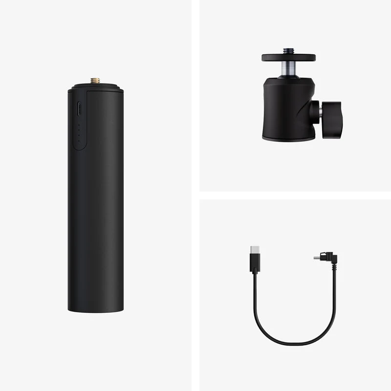 Revopoint Mobile Kit Gen 4