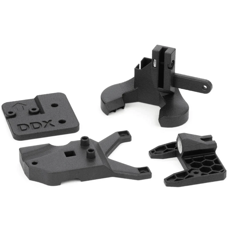 Bondtech DDX V3 Adapter Set für CR-10 V2 & CR-10 V3