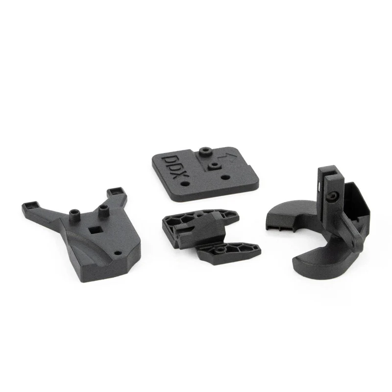 Bondtech DDX V3 Adapter Set für CR-10 V2 & CR-10 V3