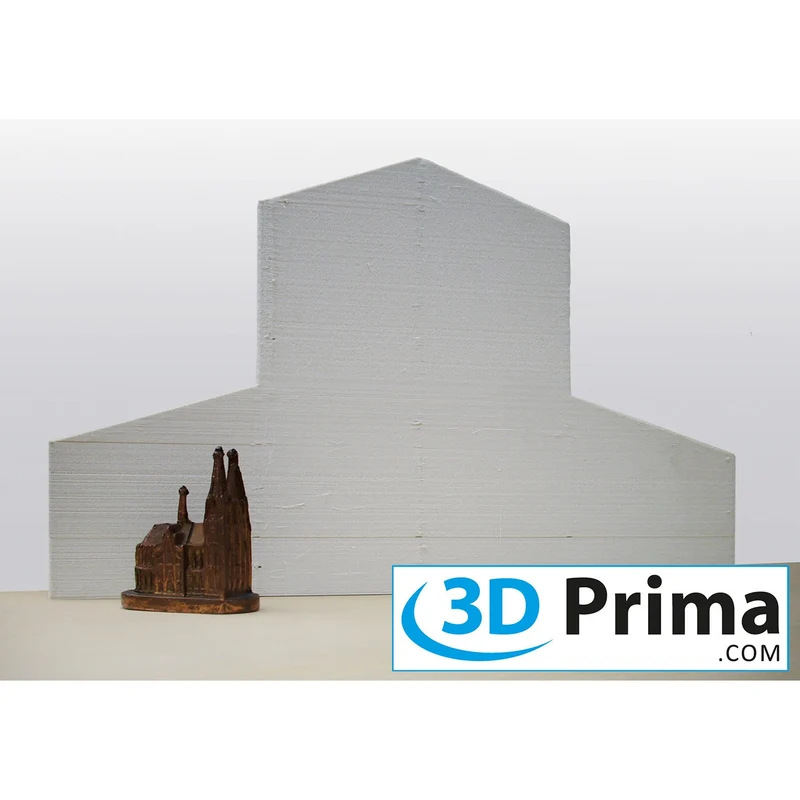 Lay-Filaments LayBrick Sandstone Filament 2,85 mm 250 g