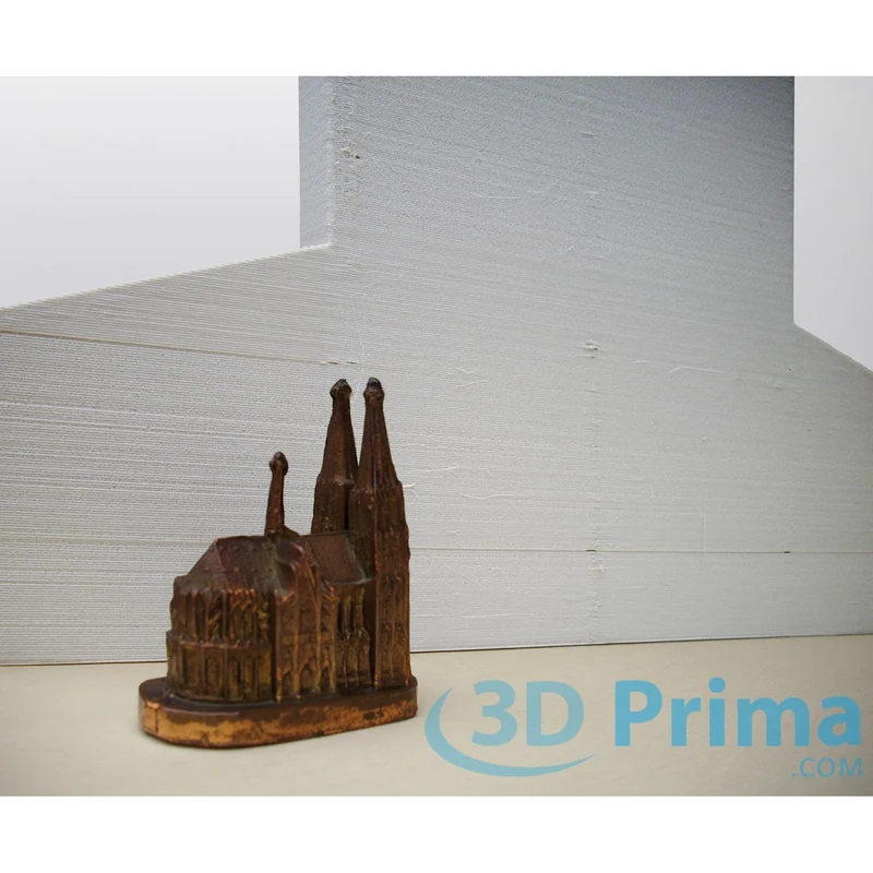 Lay-Filaments LayBrick Sandstone Filament 2,85 mm 250 g