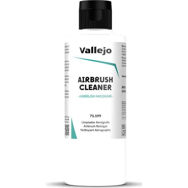 Vallejo Airbrush Cleaner