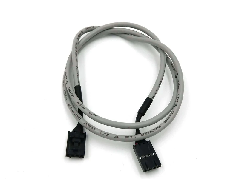 Flashforge Guider II Z-Achsen Endstop-Kabel