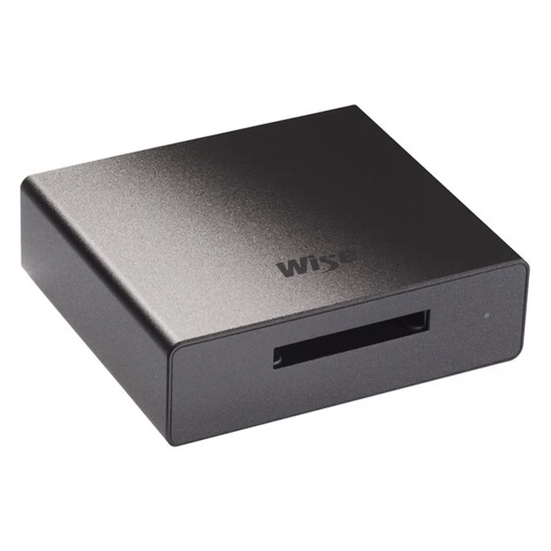 Wise CFexpress Typ-B 4.0 Kartenleser