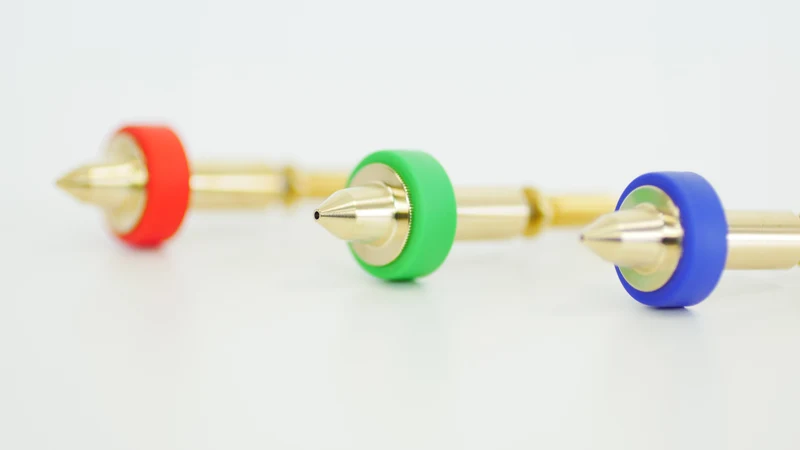 E3D RapidChange Revo Belt Nozzle