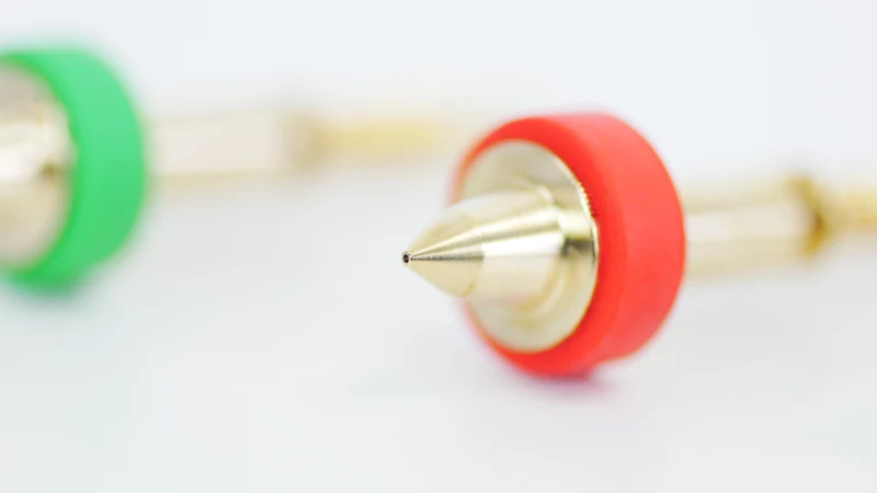 E3D RapidChange Revo Belt Nozzle