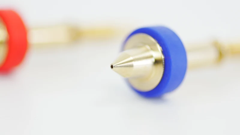 E3D RapidChange Revo Belt Nozzle