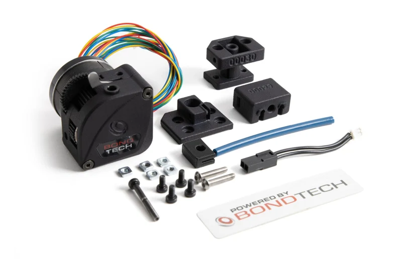 Bondtech LGX Lite Upgrade Kit für Vyper & Mosquito