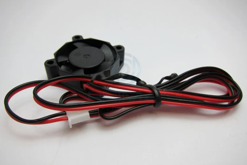 PrimaCreator P120 Extruder-Lüfter 30x30x10 (langes Kabel)