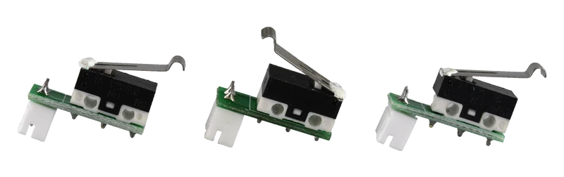 PrimaCreator P120 Endschalter-Set