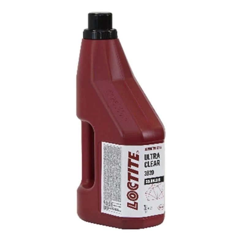 Loctite 3D 3820 High Impact Resin