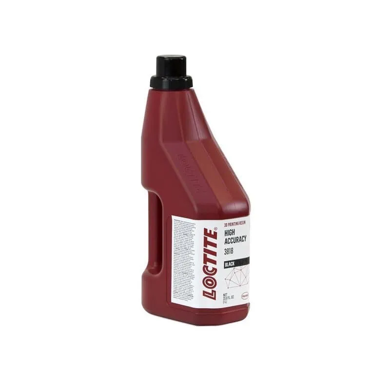 Loctite 3D 3818 High Accuracy Resin