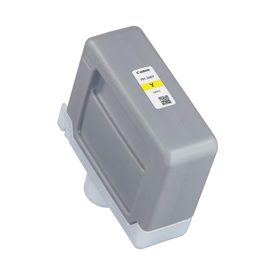 Canon PFI-340y Gelb Druckerpatrone 4777C001