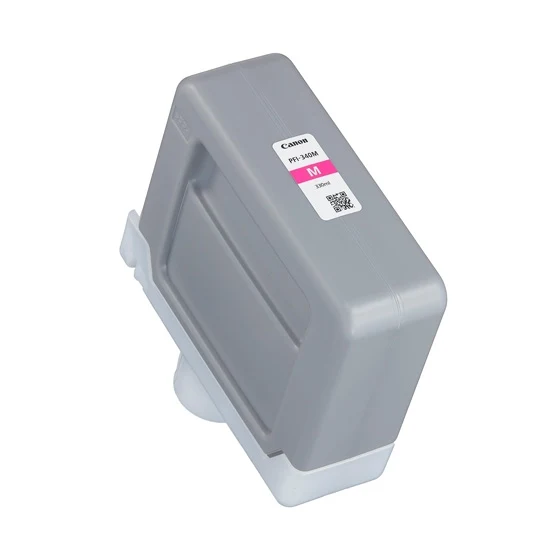 Canon PFI-340m Magenta Druckerpatrone 4776C001