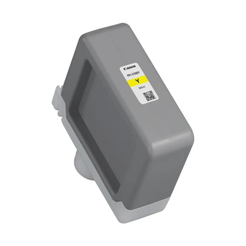 Canon PFI-3100y Gelb Druckerpatrone 6425C001