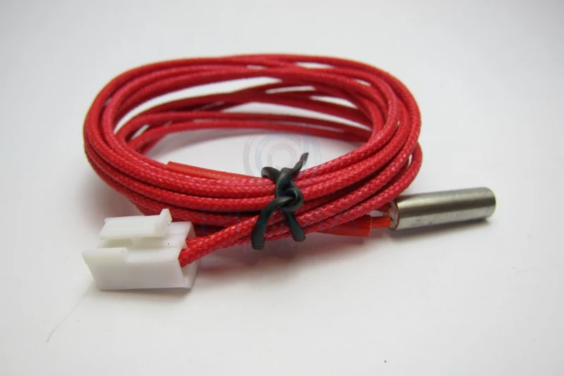 PrimaCreator P120 Heizpatrone (langes Kabel)