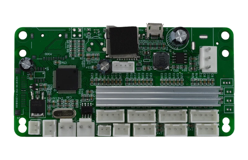 PrimaCreator P120 Mainboard V4