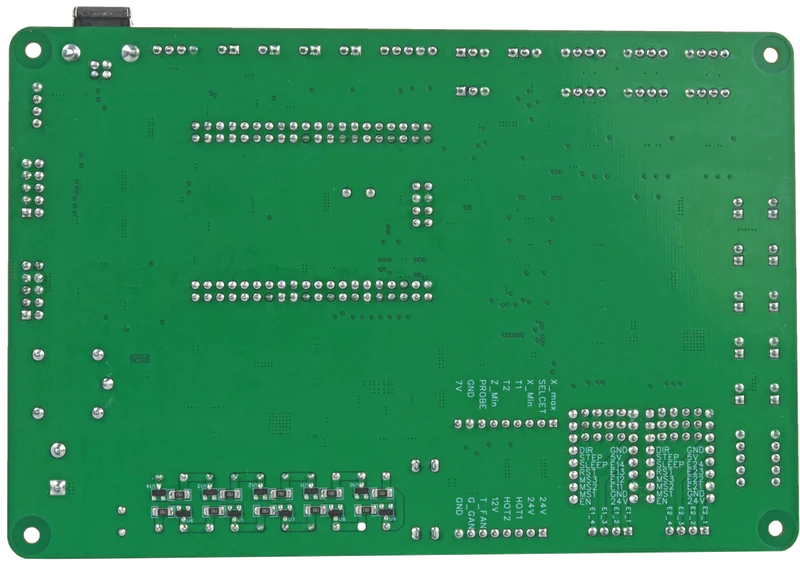 CreatBot 32 bit Motherboard – D600 Pro 2 & D1000