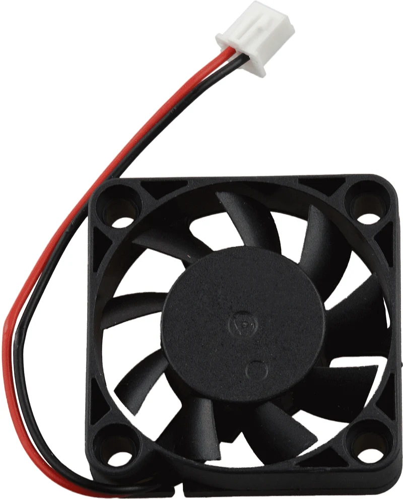 Creality CP-01 Hotend-Lüfter