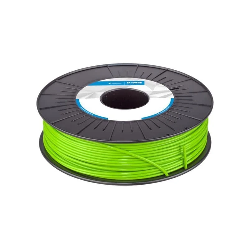 BASF Ultrafuse PLA
