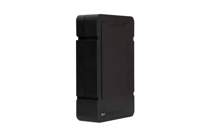 Matter and Form 3D Scanner V2 + Quickscan