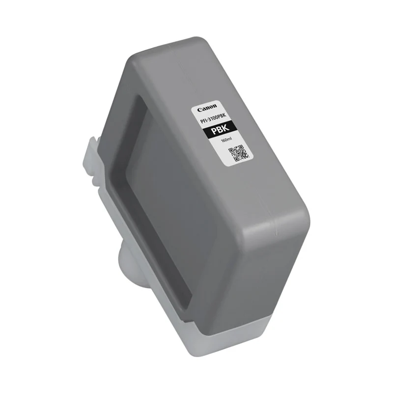 Canon PFI-3100pbk Photo Black Druckerpatrone 6422C001