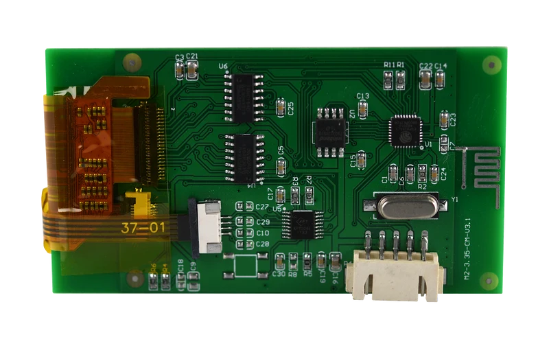 PrimaCreator P120 V4 Touchscreen