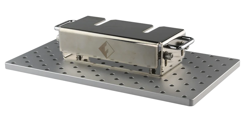 Flashforge Foto 13.3 Druckplattform-Modul