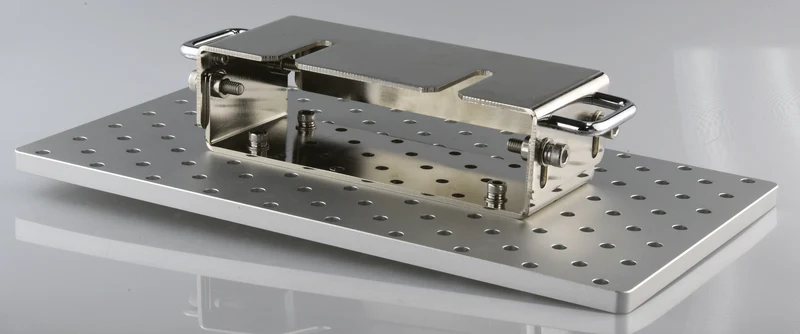 Flashforge Foto 13.3 Druckplattform-Modul