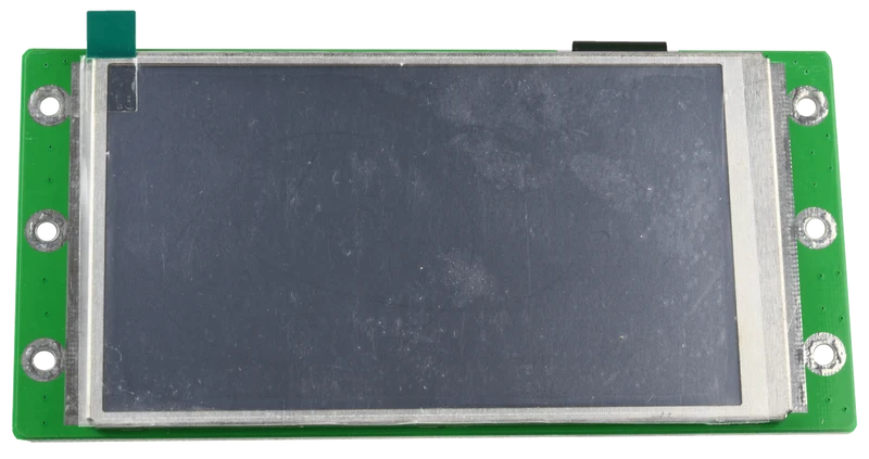 Flashforge Foto 13.3 Touchscreen