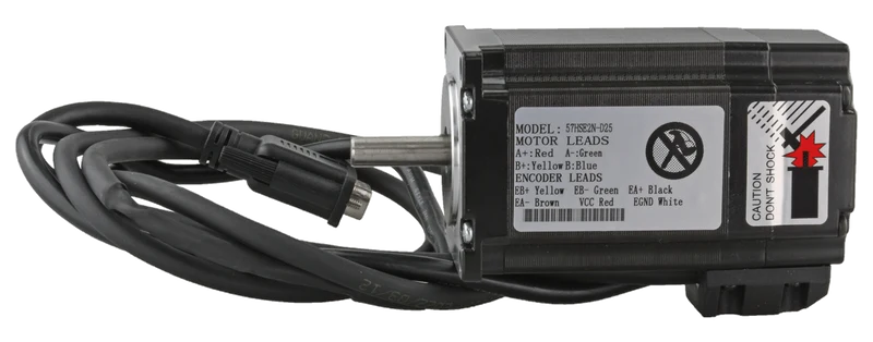 CreatBot F1000 Y-Motor