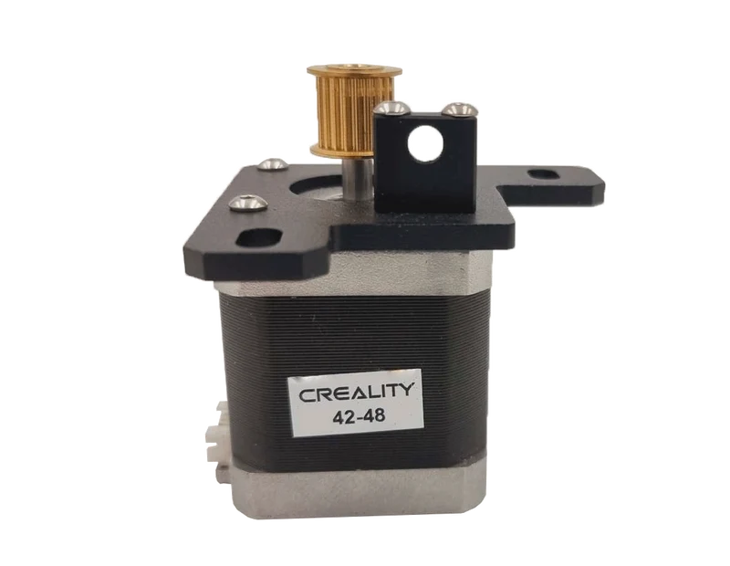 Creality Ender 6 Y-Achsen-Motor mit kurzer Welle