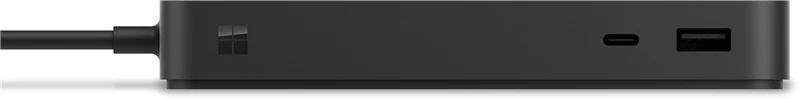Microsoft Surface Thunderbolt 4-Dockingstation Schwarz