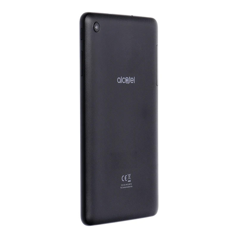 Alcatel 1T 7 WiFi 16GB Schwarz