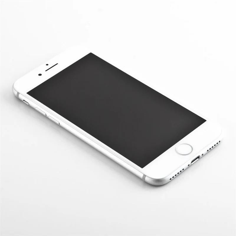 Apple iPhone 7 128GB Silber