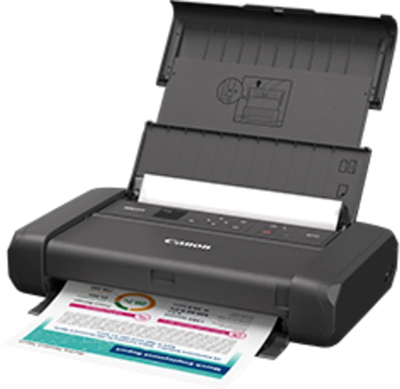 Canon MAXIFY BX110 Tintenstrahldrucker