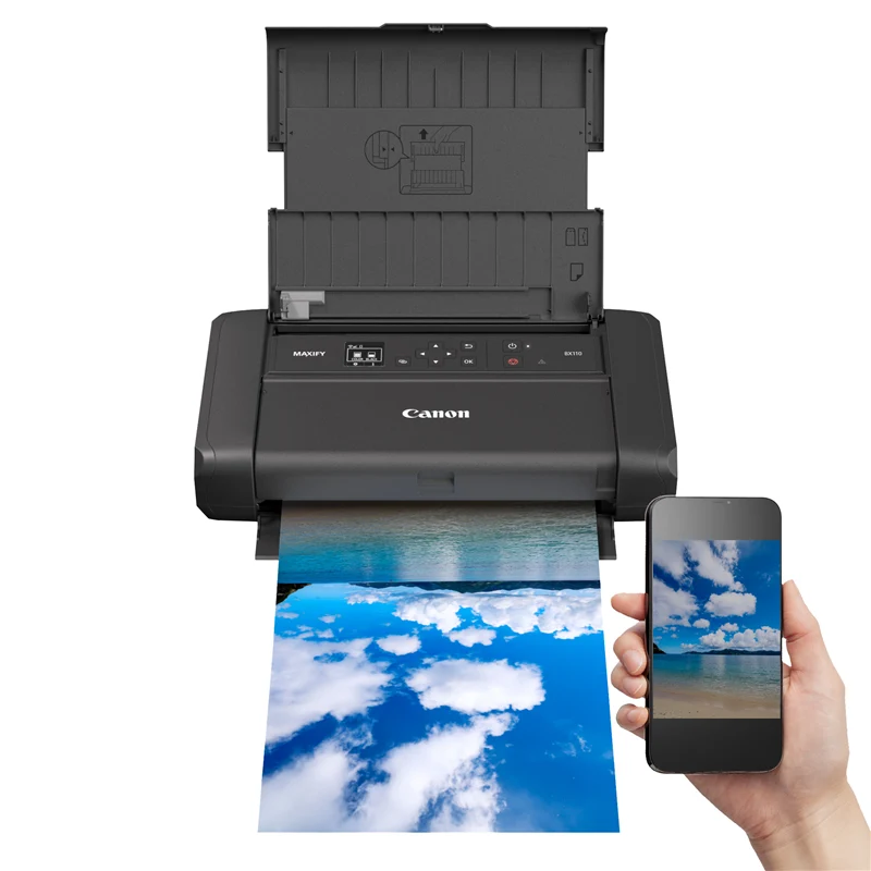 Canon MAXIFY BX110 Tintenstrahldrucker