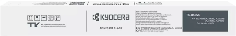 Kyocera TK-8625K Schwarz Toner