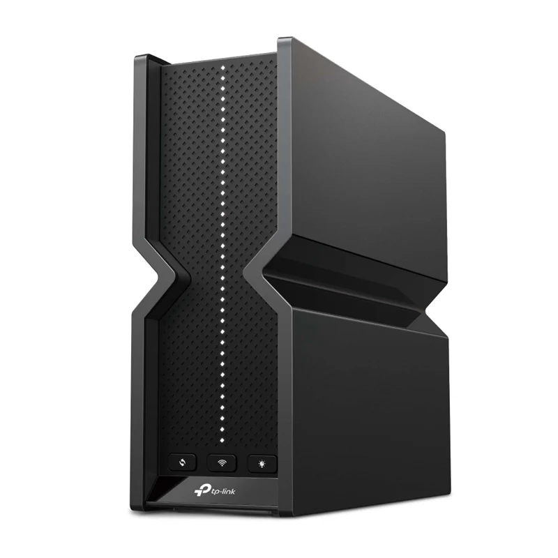 TP-Link Archer BE550 Wi-Fi 7 Router Schwarz