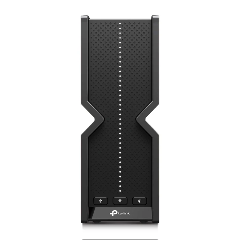 TP-Link Archer BE550 Wi-Fi 7 Router Schwarz