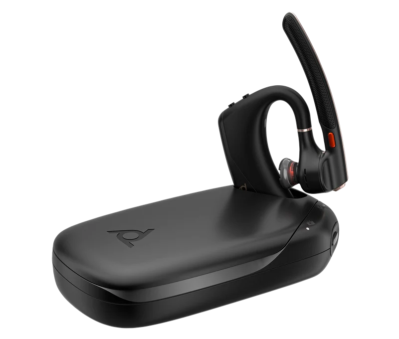 HP Poly Voyager Legend 50-M Headset UC Schwarz