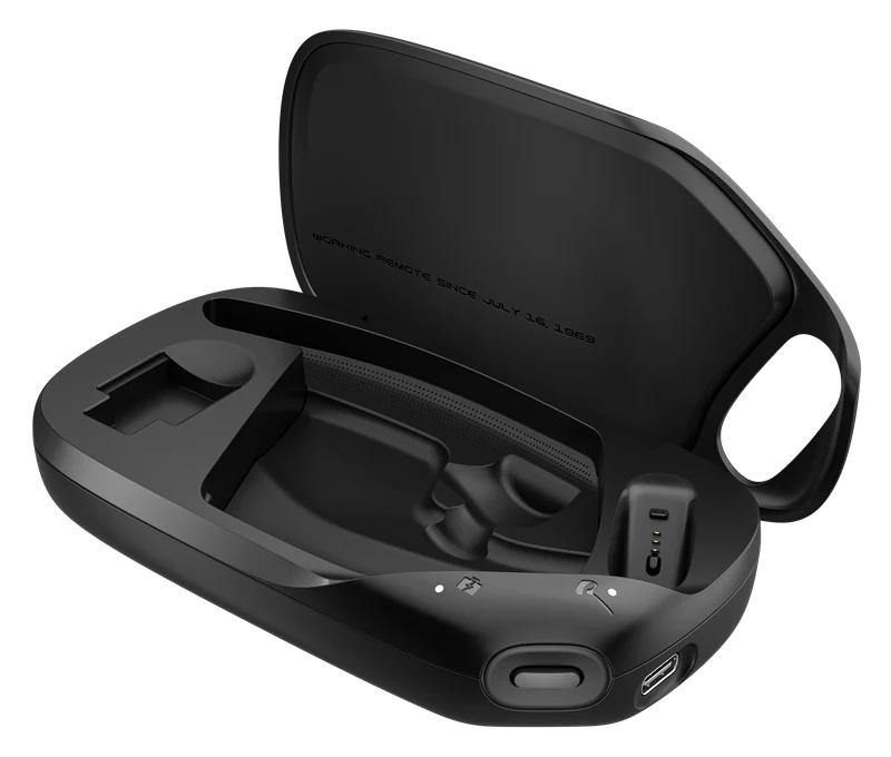 HP Poly Voyager Legend 50-M Headset UC Schwarz