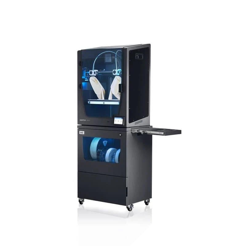 BCN3D Epsilon W50 SC Bundle