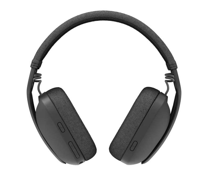 Logitech Headset Zone Vibe 100 Stereo graphite