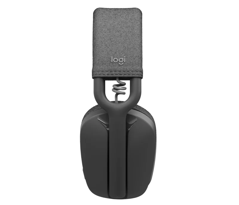 Logitech Headset Zone Vibe 100 Stereo graphite