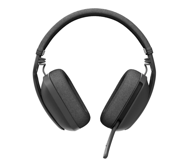 Logitech Headset Zone Vibe 100 Stereo graphite
